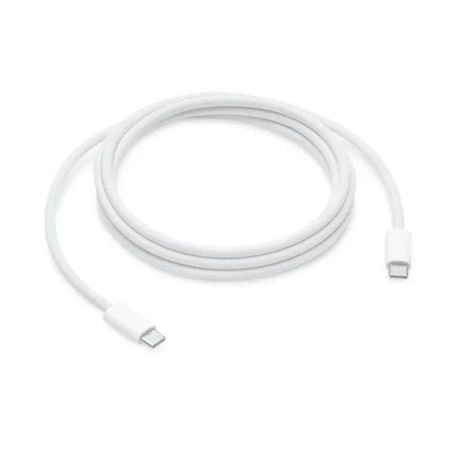 Кабель Apple USB-C/USB-C, 240Вт(2м)