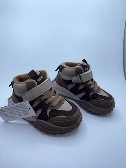 Детские ботинки Buba Kids Shoes