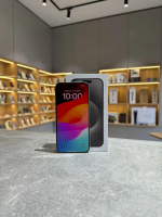 Apple iPhone 15 Pro Max 512Gb Б/У Белый