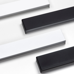 810626 Бра FIUME LED 20W 1900LM БЕЛЫЙ МАТОВЫЙ 4000K