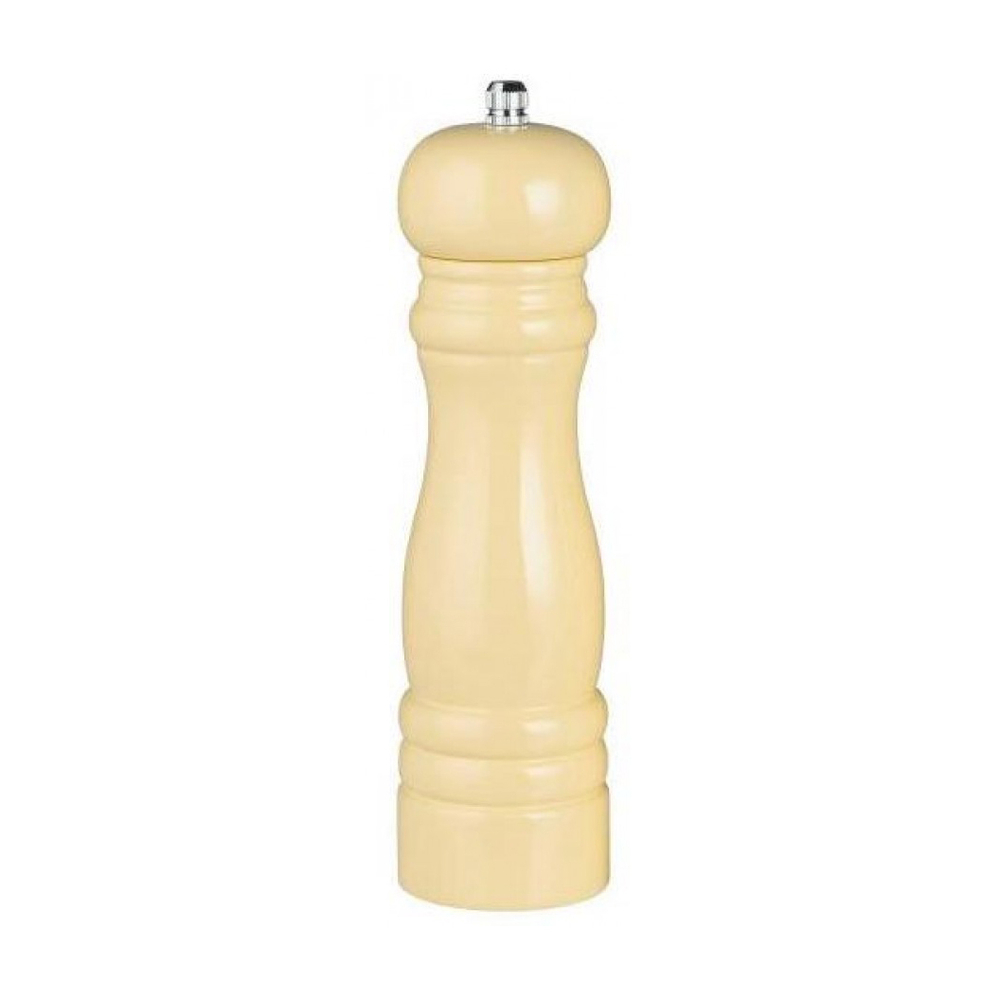 Мельница для соли и перца light yellow