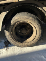 JAC N120 Бортовой (Евроборт) 3008D4 Новый завод (Евроборт,  Дизельный, 3,8 л, 166 л.с., МТ)