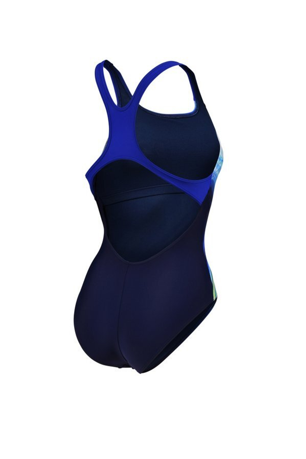 Купальник Arena VISUAL WAVES SWIM PRO LB Купальник Arena VISUAL WAVES SWIM PRO LB