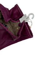 Перчатки.Женские.Материал верха: Кожаные люкс качества.Подклад: Трикотаж-шерсть. 5 шт в упаковке.