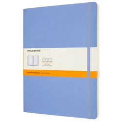 Блокнот Moleskine Classic Soft XLarge (QP621B42)
