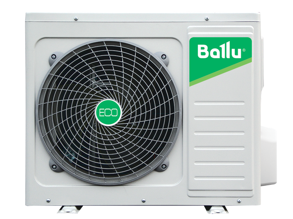 Сплит-система Ballu Platinum Evolution BSUI-24HN8