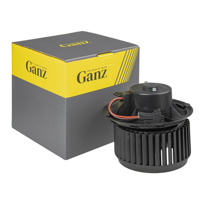 Вентилятор отопителя УАЗ 3163 2.3d Iveco/УАЗ 31631/УАЗ Патриот GANZ GIC06372