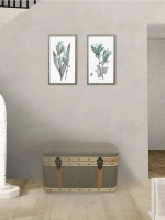 Пуфики с ящиком 3 шт