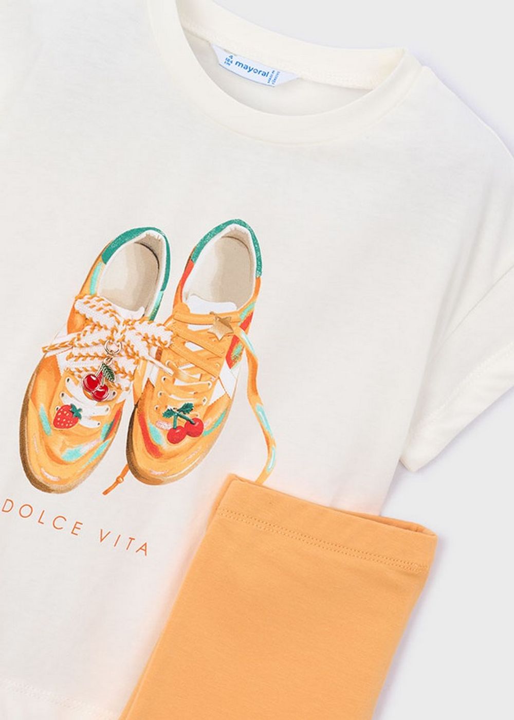 топ с велосипедками