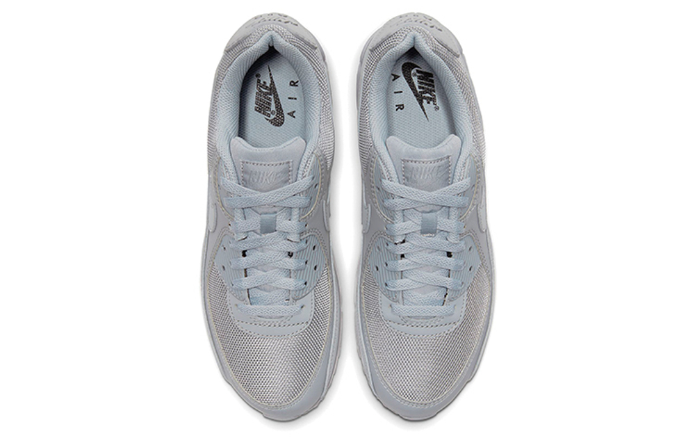 Кроссовки Nike Air Max 90 "Wolf Grey"