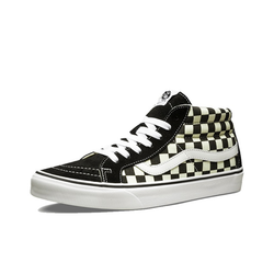 Кеды Vans SK8‑Mid 'Checkerboard' VN0A391FQXH