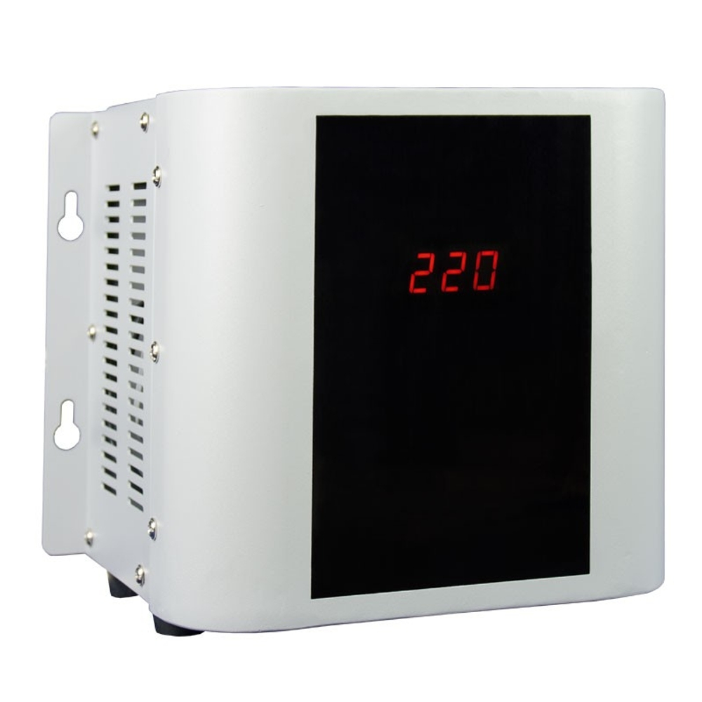 Однофазный стабилизатор напряжения Энергия Hybrid 500 (U)