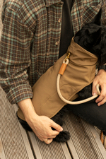 Попона "Пони-попони" песочная