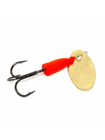 Блесна для рыбалки Turba XL 25гр #WSS