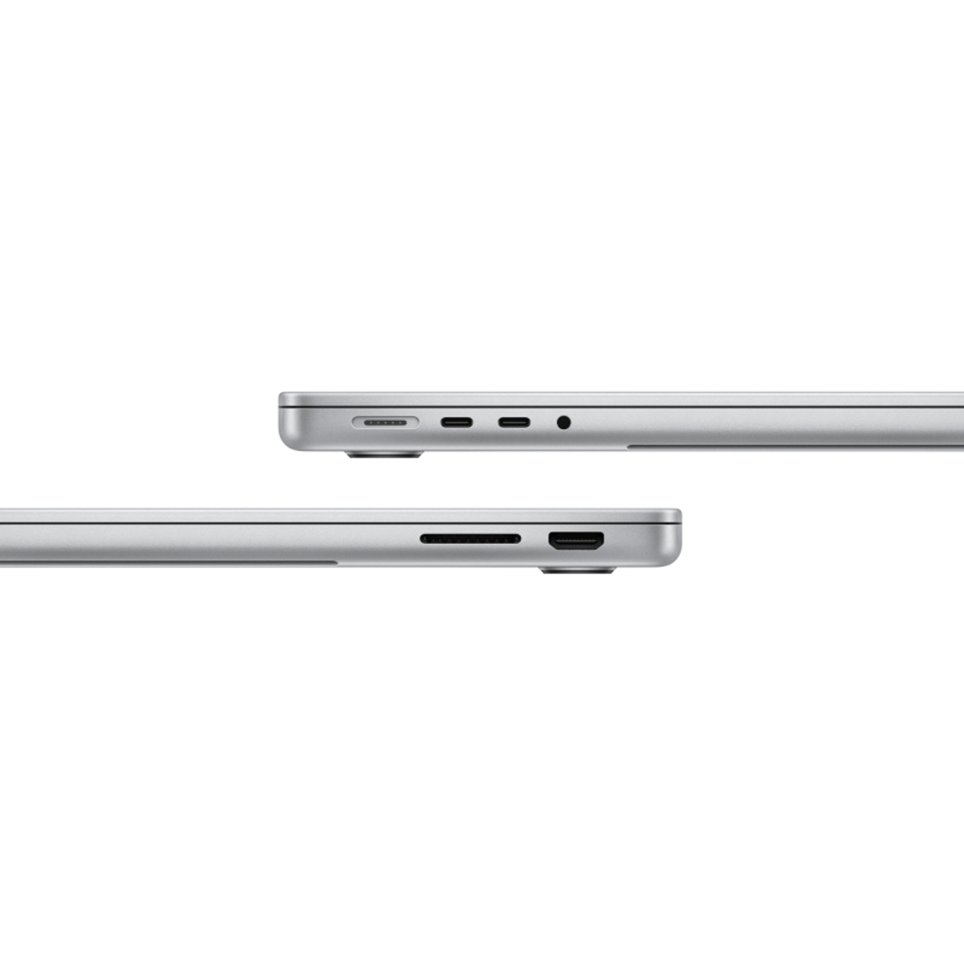 MacBook Pro 14 (M3 Pro 2023)