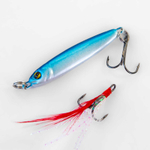 Пилькер Grows Culture Super Minnow (12гр)