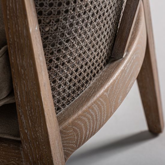 Кресло GISTEL Испания