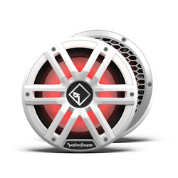 Влагозащищенный сабвуфер 10" Rockford Fosgate M2D2-10I-G2