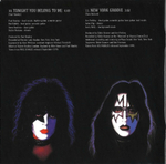 Kiss / Gold (2CD)