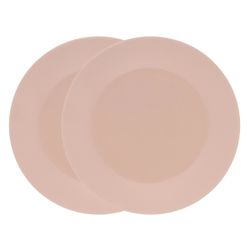 Набор тарелок закусочных Gipfel Alesan 52240 20 см