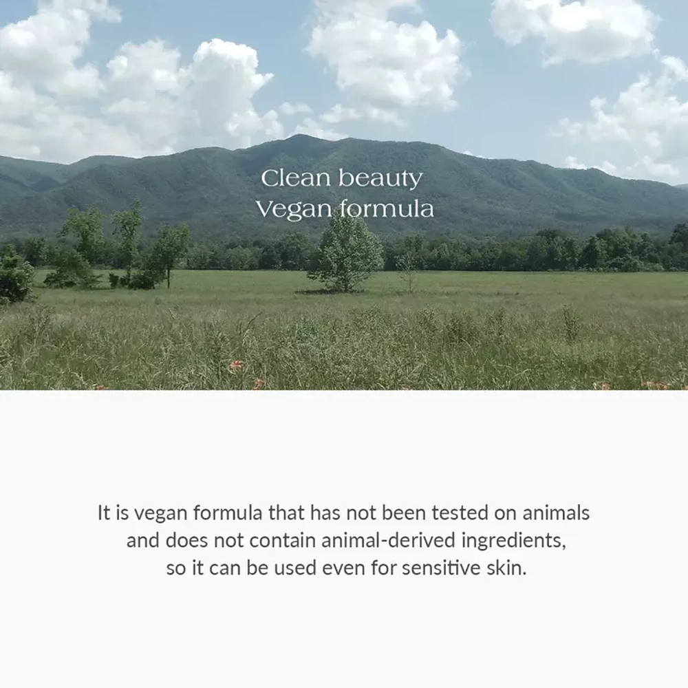 Dr. Althea Amino Acid Gentle Bubble Cleanser 140ml