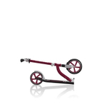 Самокат Globber NL 230-205 Duo бордовый