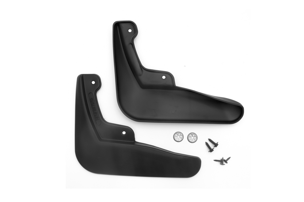 Брызговики передние RENAULT Arkana, 2019-, кроссовер 2 шт. (optimum) в пакете  NLF.41.47.F13