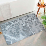 Коврик AQUA-PRIME CLASSIC COLOR 60*100см 11мм 2014 (серый)