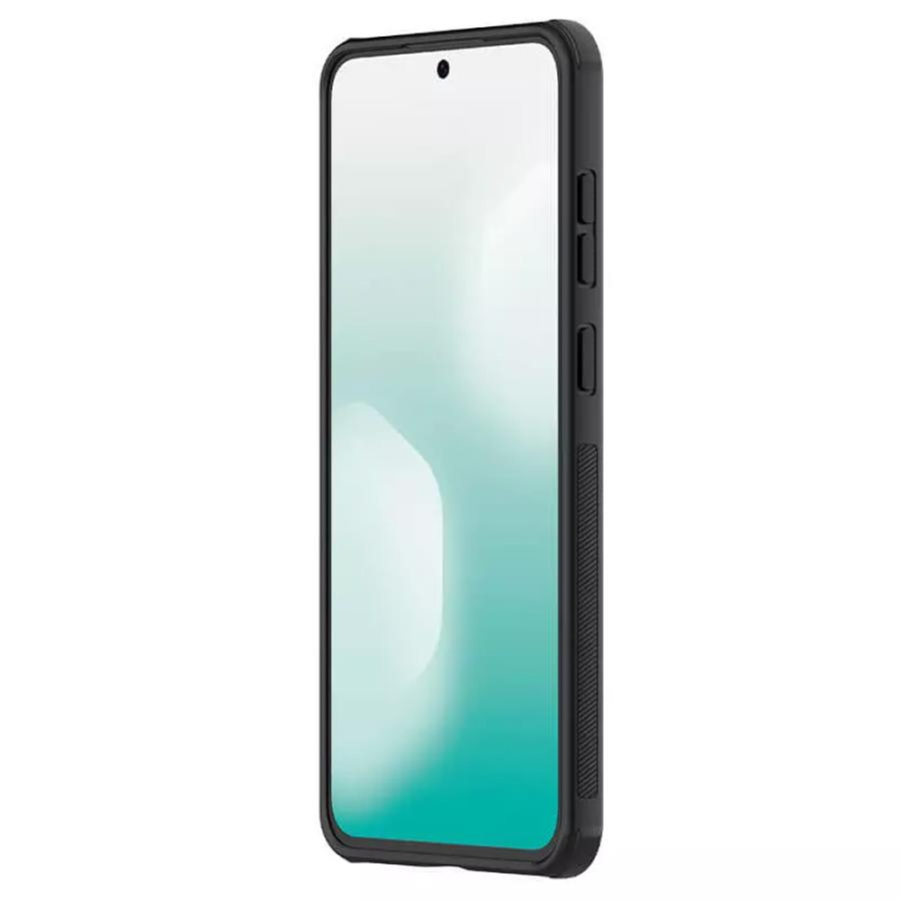 Накладка Nillkin Super Frosted Shield Pro для Samsung Galaxy S25 FE