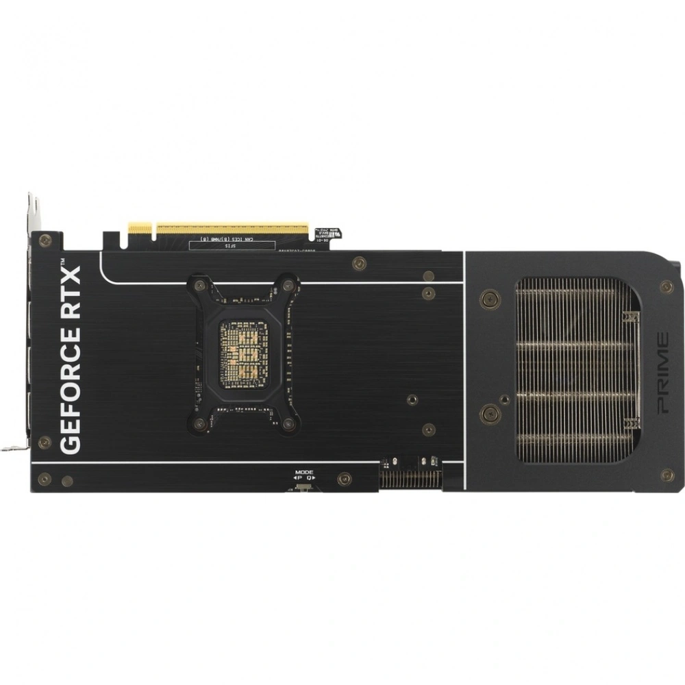 Видеокарта Asus GeForce RTX 5070 Prime 12GB <90YV0M11-M0NA00>