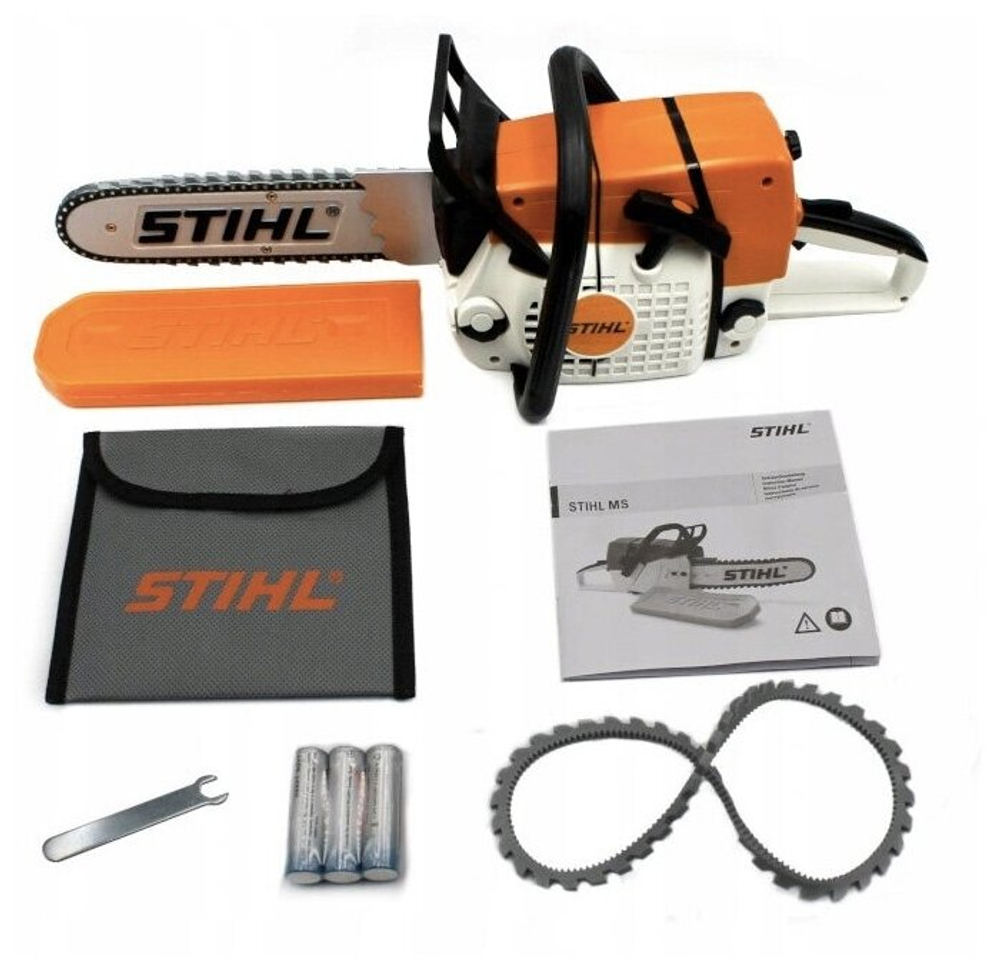 Игрушечная пила STIHL (0464-934-0000)