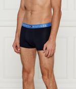 Трусики-боксеры 3шт. Tommy Hilfiger - темно-синий(UM0UM03181)