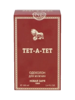 Тет-а-тет 100мл