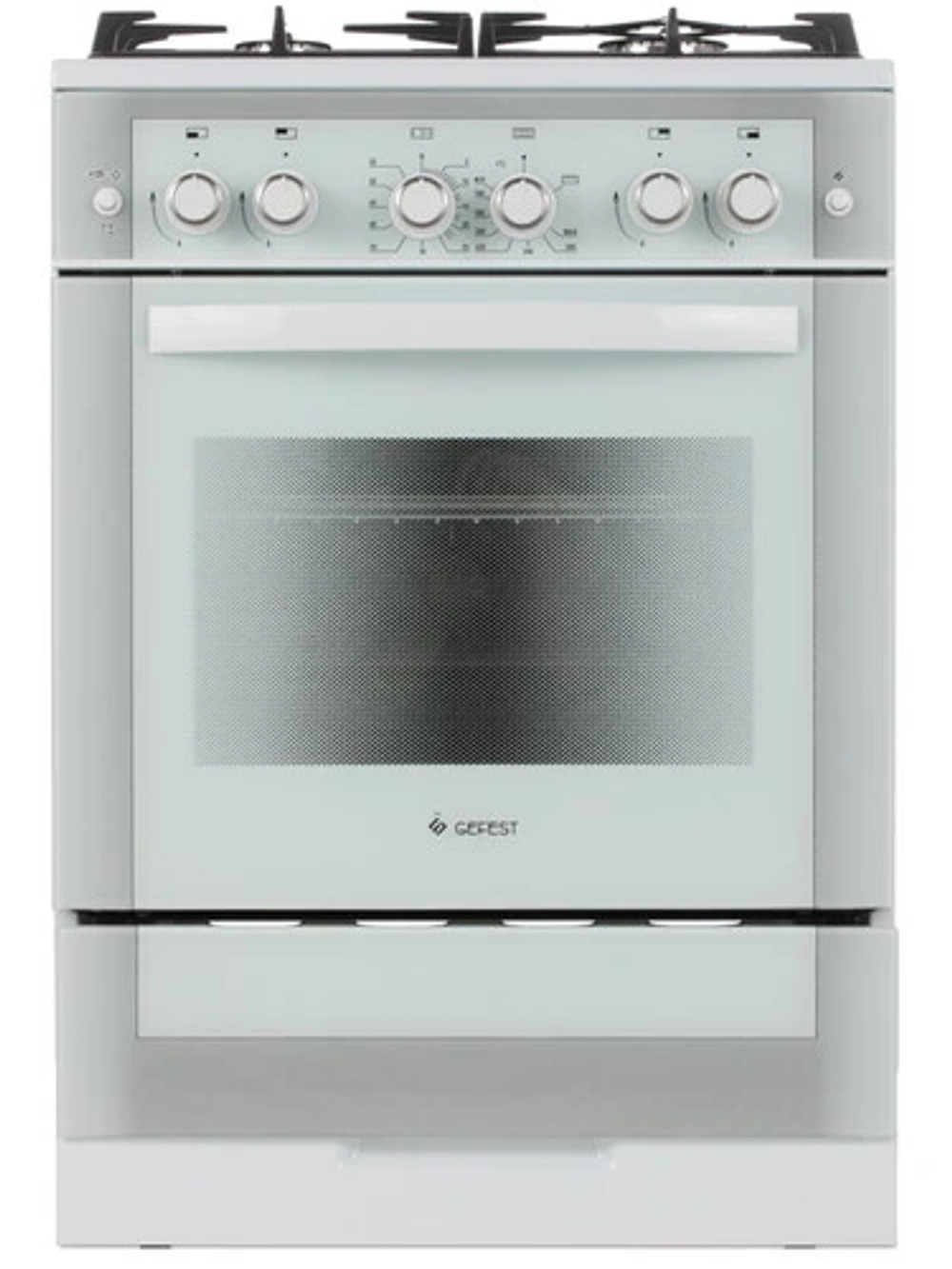 Плита газовая ГЕФЕСТ 6500-02 0042