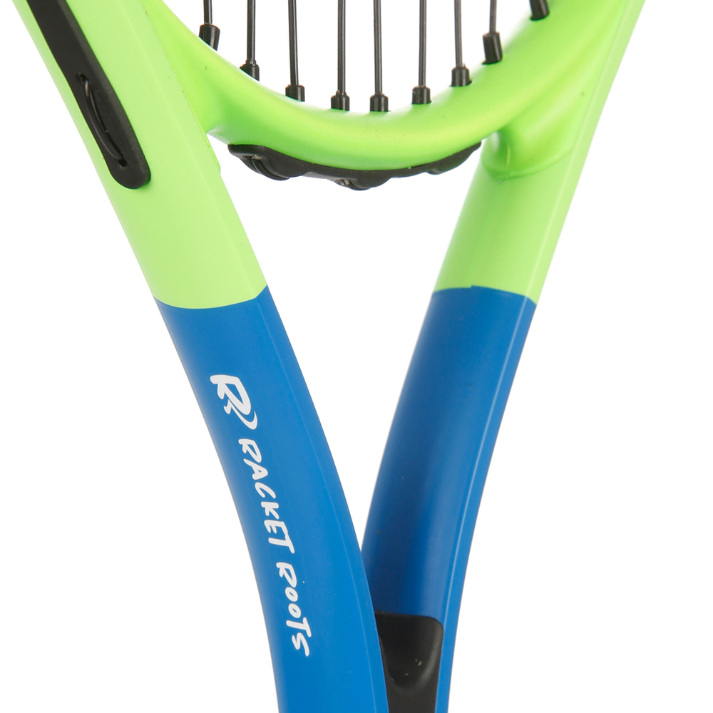 Теннисная ракеткаДетская теннисная ракетка Racket Roots Junior 25