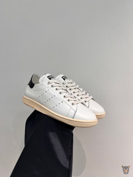 Кроссовки Balenciaga x Adidas Stan Smith Worn-out