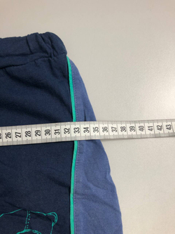 Шорты Jim Jim базовые на 4 года