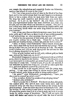 Berlin and Sans-Souci: or, Frederick the Great and his friends : an historical romance | Klara Frau Mundt