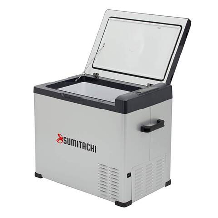 Холодильник автомобильный SUMITACHI C50