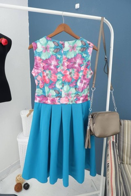 Платье MAGDA 48 размер, новое