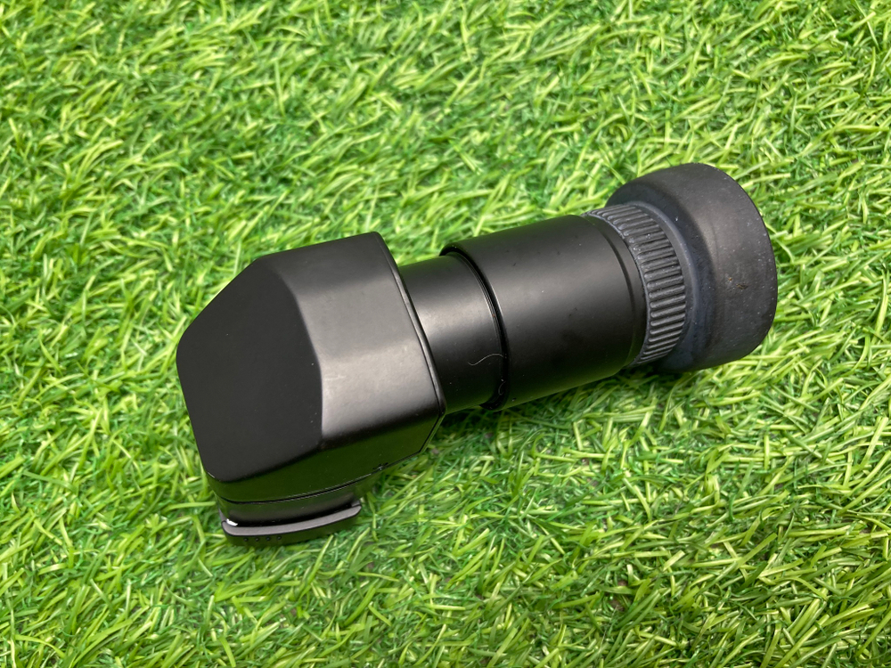 Canon Angle Finder C