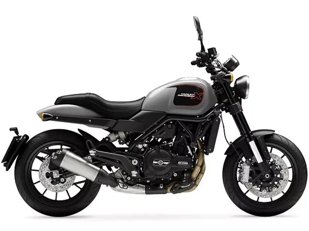 Harley-Davidson X500 c НДС