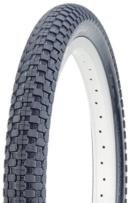Покрышка 20"х2.125 (54-406) K905 K-RAD (2,8-4,6 Bar) низкий (25) PREMIUM KENDA