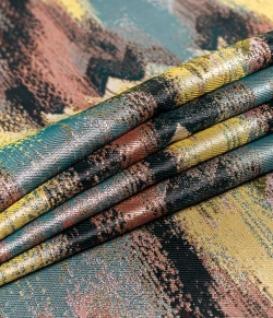 Штора Legrand Майя 1500х2600 мм