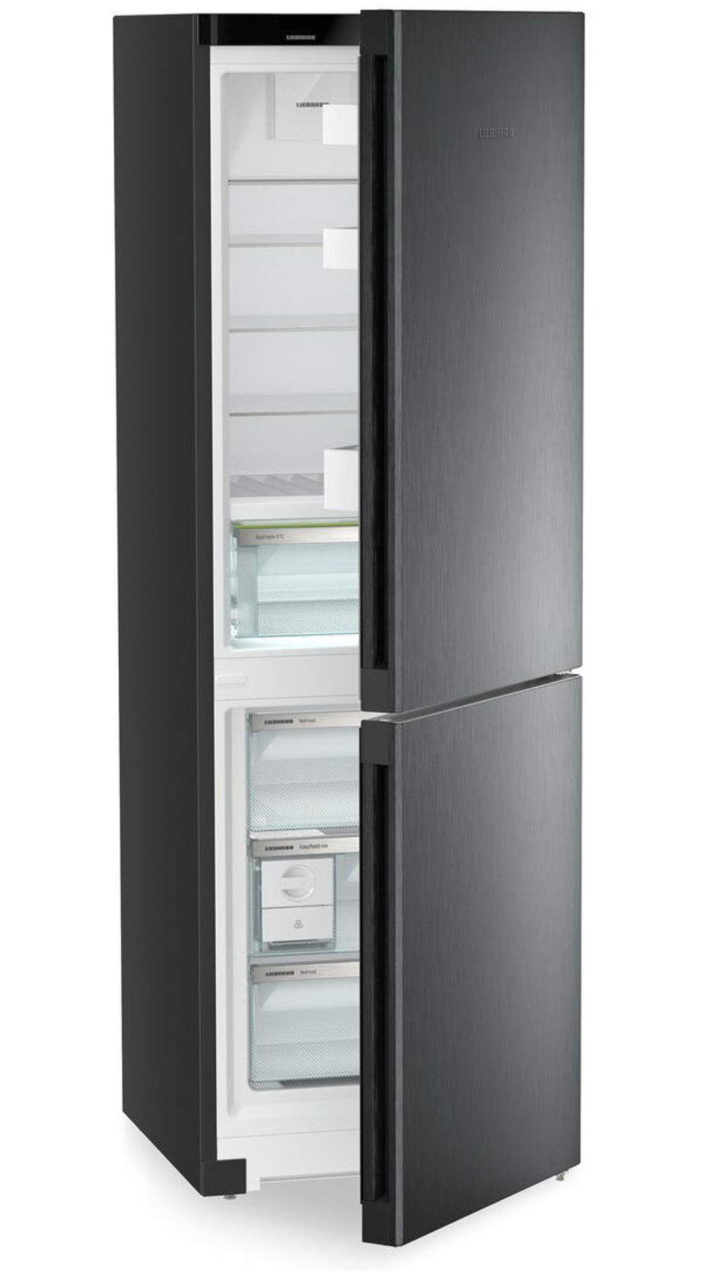 Двухкамерный холодильник Liebherr CBNbda 5223-22 001