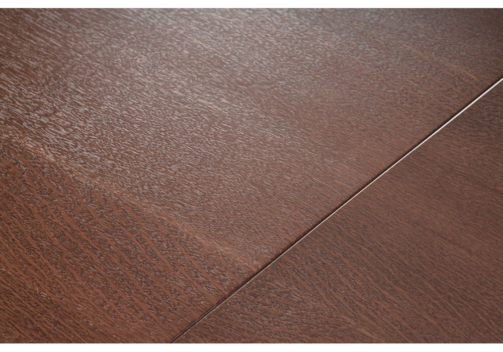 Деревянный стол Сугили 140(180)х80х76 орех миланский