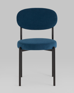 Стул Бриф SN велюр синий