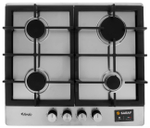 Газовая варочная панель Ardo MH64GCX2