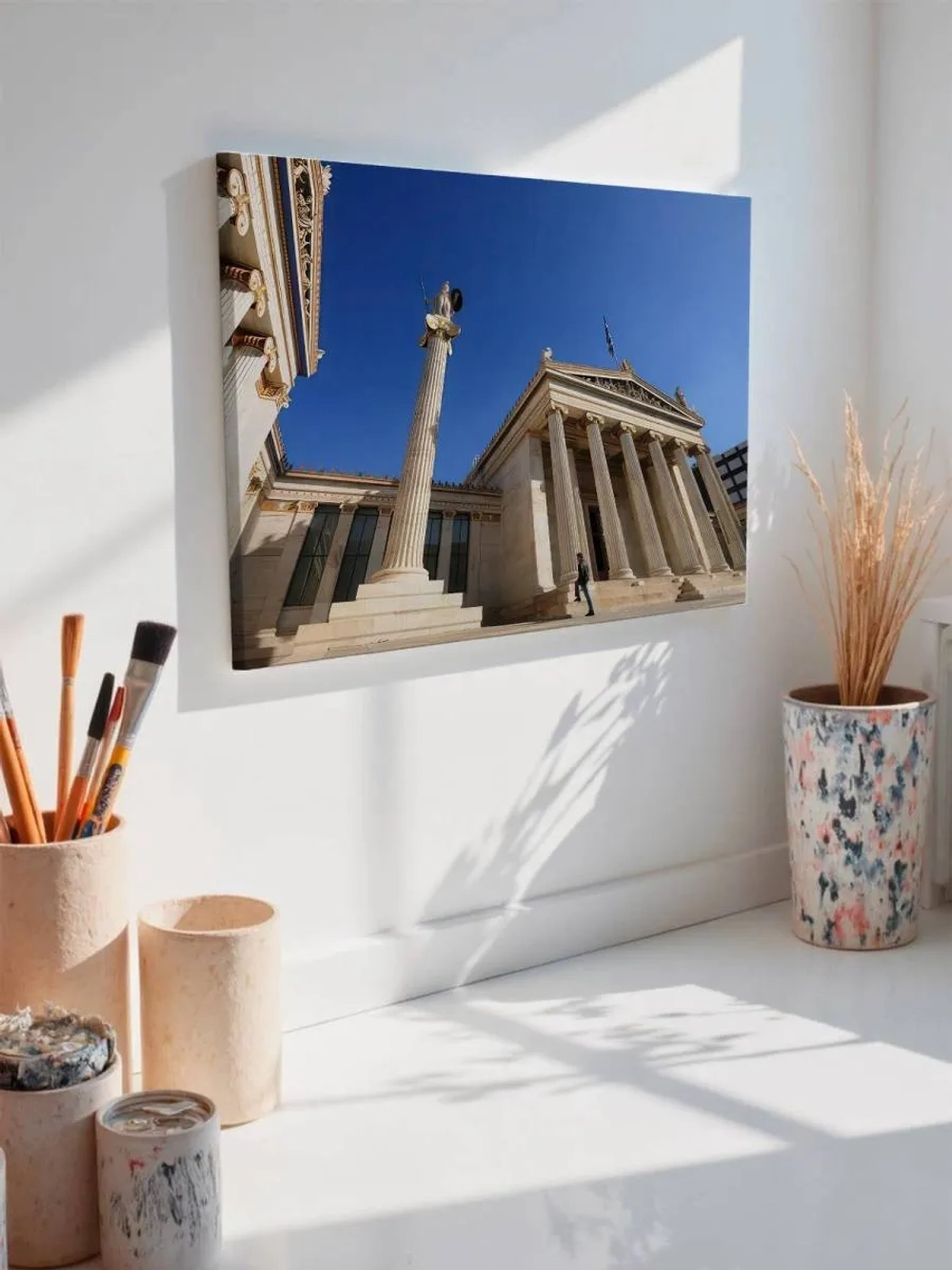 Картина на стену 40 X 50 Античность