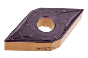 DNMG150404-GM-HS8225 Пластина твердосплавная Hadsto